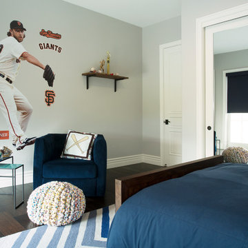 My Houzz: Andalusian-Styled Modern Family Home