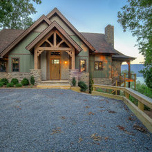 High Meadow Exterior ideas