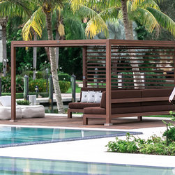 Equinox Cabana - Products