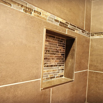 Shower Options
