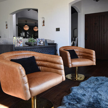 Casa 54 - First Floor