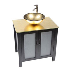 Bionic Bathroom Vanities - Bathroom Vanities And Sink Consoles