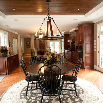Milton Horse Farm remodel
