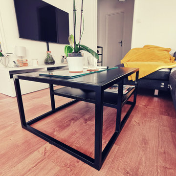 Mobilier sur mesure | Mes créations