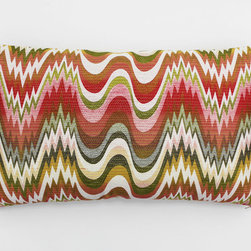 Custom Cushions and Pillows by Lynn Chalk - Decorative Pillows