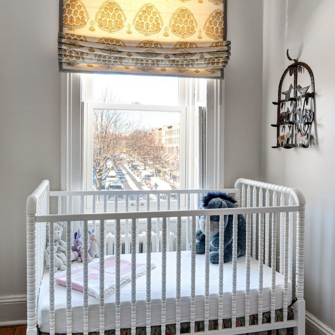 Brooklyn Brownstone