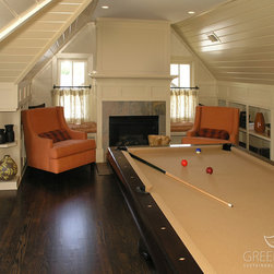Green Leaf Flooring - Hardwood Flooring