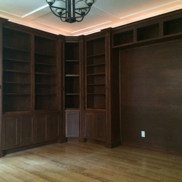 Oak Library