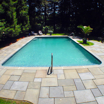 Residential Pools