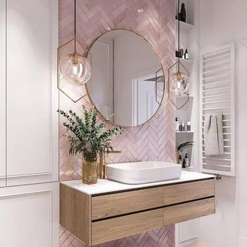Bathrooms