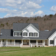 Exterior Paint