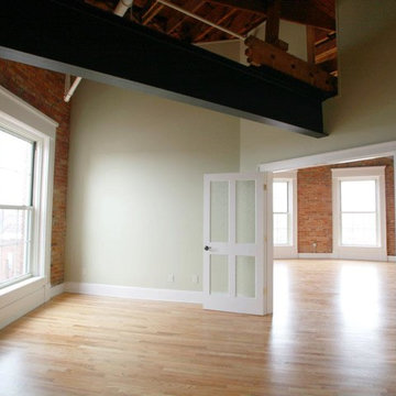 Oliver House Apartments