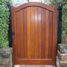 Gates