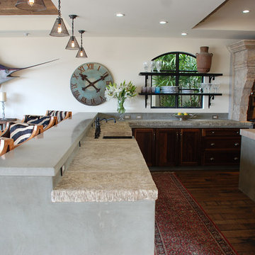 Kitchens Projects