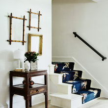 Stair runners