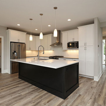 Kitchens