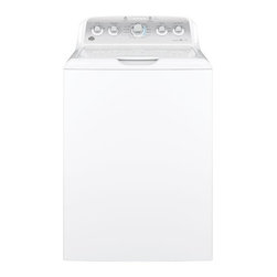 GE Top Load Washer - Products