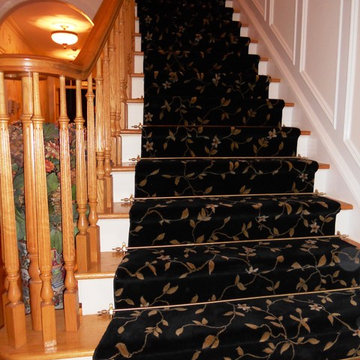Custom Stair Runners