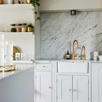 CUCINA NEPTUNE RIVENDITORI NORD ITALIA MODELLO SUFFOLK