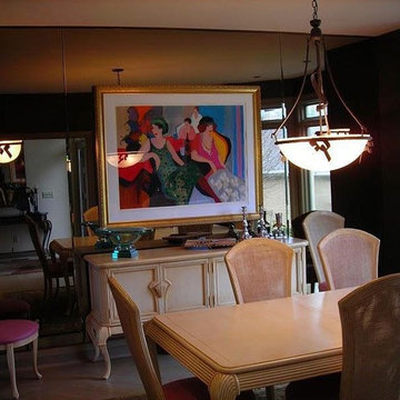 Allied Glass - Residential Glass Work