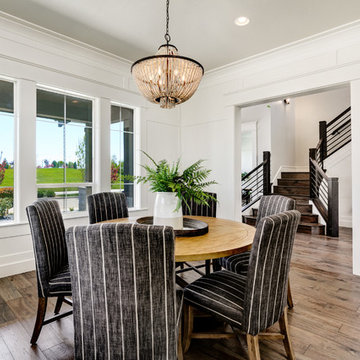 The Ballard - Spurwing Challenge Estates