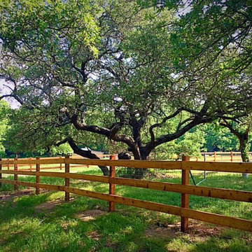 Farm, Pipe and Ranch