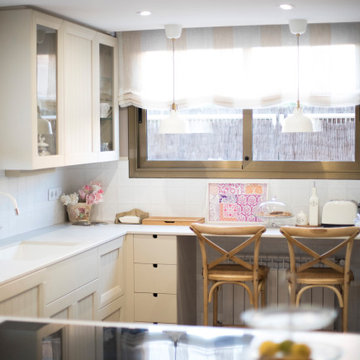 Cocina Sant Cugar