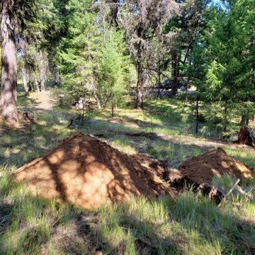 Septic System Installation and Repair