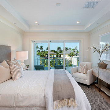 108 Andrews Avenue 3C | Delray Beach, FL | Island-inspired townhomes