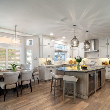 Nelson Remodel - South Tempe