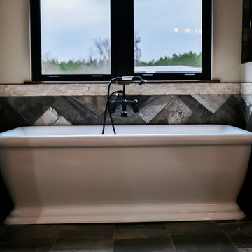 Custom Home