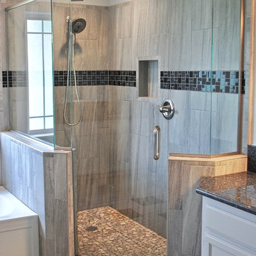 Atascadero Bathroom Remodel