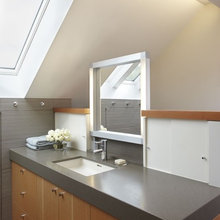 barhrooom sinks