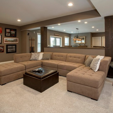 137CG | Handcrafted First Floor Master