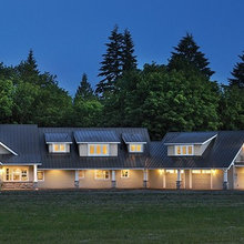 pole barn homes