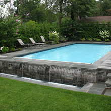 swimming pools