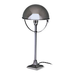 Ladybird Table Lamp - Table Lamps