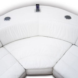 High End Sofas - Sofas