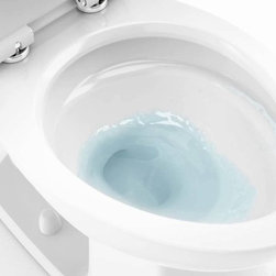 Product Innovations - Toilets