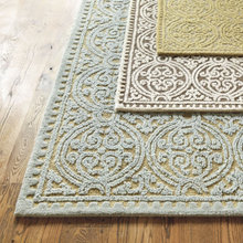 Floor Covering