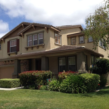 San Diego Residential Projects