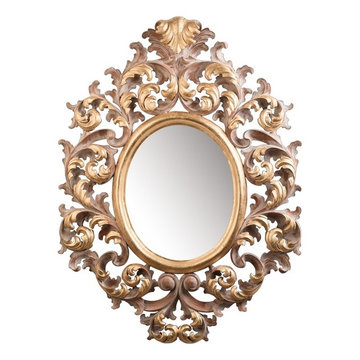 Designer Framed/ Frameless Vanity Wall Decor Mirrors