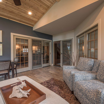 Sun Room | Three Season Room | Room Addition