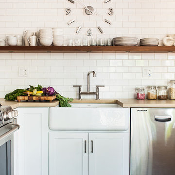 Total Renovation - Intown Atlanta