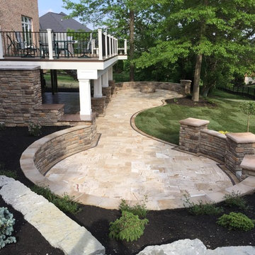 Leonardo Travertine