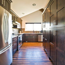 Kitchen Ideas
