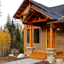 Crowle Residence