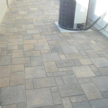 Hardscapes