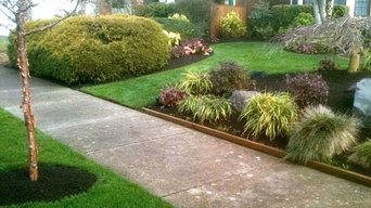 Best 15 Landscape Contractors In Roseburg Or Houzz