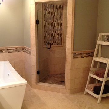 some of our recent work